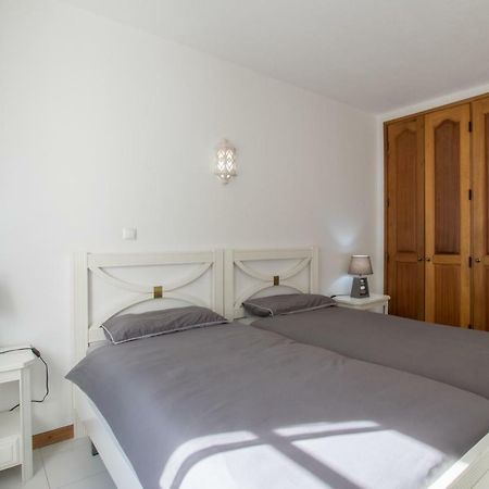 Cardoso Beirao Lägenhet Carvoeiro  Exteriör bild