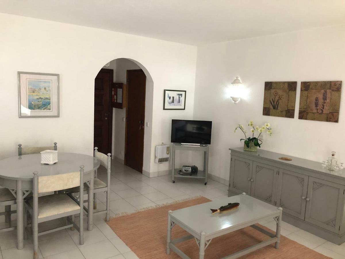 Cardoso Beirao Lägenhet Carvoeiro  Exteriör bild
